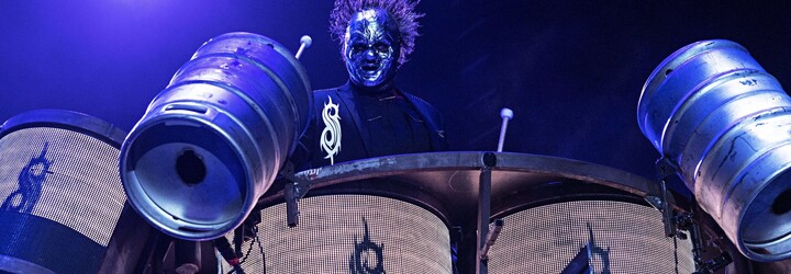 Slipknot na Rock for People zahrají v nekompletní sestavě. Chybět bude minimálně Clown