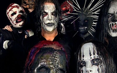 Slipknot oznámili nové album, na konci července zahrají v Praze