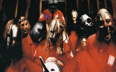 Slipknot vystúpi prvýkrát na Slovensku