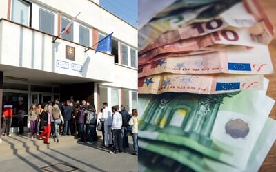 Slováci cestujúci za prácou môžu od štátu dostať stovky eur. Ak spĺňaš tieto podmienky, získaš nárok na vysoké finančné príspevky