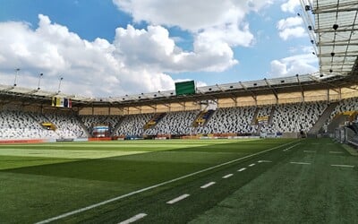 Slováci dnes odohrajú zápas s Azerbajdžanom na štadióne v Košiciach. Stane sa tak po 26 rokoch