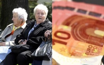 Slováci dostanú tento mesiac dôchodok v inom termíne. Dôvodom sú sviatky