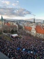 Slováci klesli v rebríčku najšťastnejších obyvateľov. Najlepšie dopadli severské krajiny