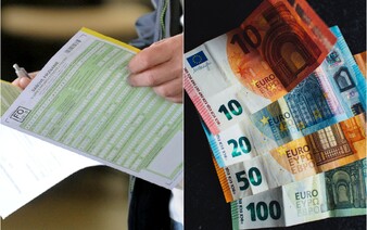 Slováci majú posledné hodiny na podanie daňového priznania. Ešte viac ako polovica si nesplnila povinnosť