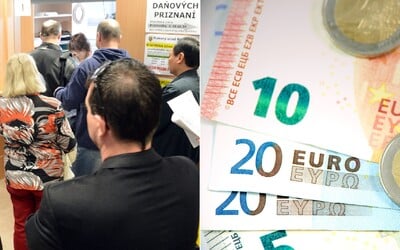 Slováci môžu bez námahy získať až 400 € od štátu. Ak platíš hypotéku, máš na ne nárok za týchto podmienok