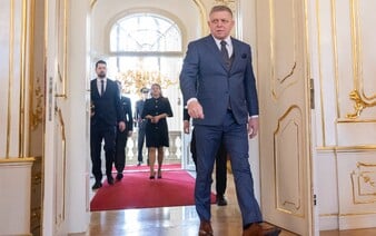 Slováci môžu investovať do štátu. Ročný úrok sa začína na 3 %