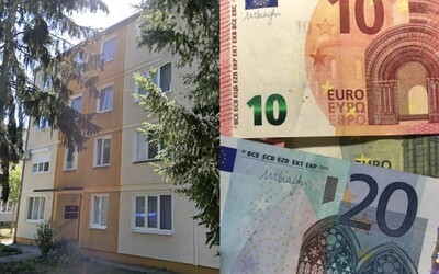 Slováci môžu lacno nakúpiť štátny majetok. Úrady ponúkajú trojizbový byt v Trenčíne za 52 000 €, ale aj viaceré rozľahlé pozemky