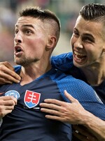 Slováci môžu postúpiť na EURO 2020, aj keď skončia v skupine tretí. Cesta vedie cez inú súťaž