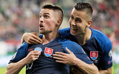Slováci môžu postúpiť na EURO 2020, aj keď skončia v skupine tretí. Cesta vedie cez inú súťaž