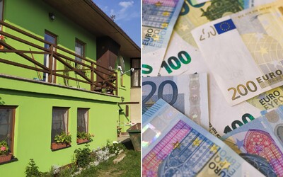 Slováci môžu získať až 19-tisíc eur na obnovu svojho domu. Splniť musíš tieto podmienky, máš na to už len pár dní