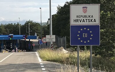 Slováci musia mať na chorvátskej hranici originál jedného dokladu. Kto ho nemá, môžu ho rovno poslať späť