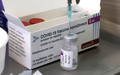 Slováci naďalej masovo rušia termíny na druhú dávku vakcíny Astrazeneca. ŠÚKL dvíha varovný prst