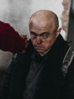 Slováci nakrútili špičkový sci-fi film Neven s nulovým rozpočtom. Počítačové triky im robil aj skúsený hollywoodsky tvorca 