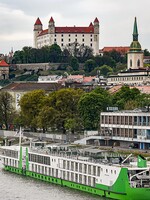 Slováci neboli v roku 2024 veľmi šťastní. Ukázal to prieskum, ktorý hodnotil spokojnosť obyvateľov krajín z celého sveta