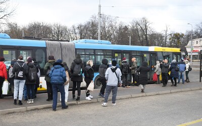 Slováci nemajú záujem o túto pracovnú pozíciu. Analýza priniesla prekvapivé výsledky