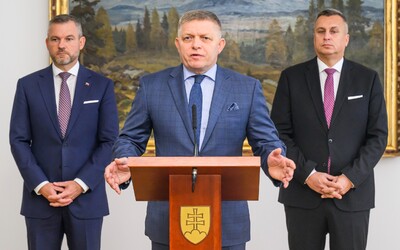 Slováci odpovedali v prieskume, či vydrží vláda Roberta Fica 4 roky. Tretina voličov im vôbec neverí