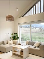 Slováci opísali, ako sa im býva v tiny house či drevodome: Ľudia z generačných domov si nevedia predstaviť obytný minimalizmus