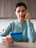 Slováci prišli kvôli podvodným telefonátom o viac ako 7 miliónov eur. Na tieto praktiky zlodejov si dávaj obzvlášť pozor