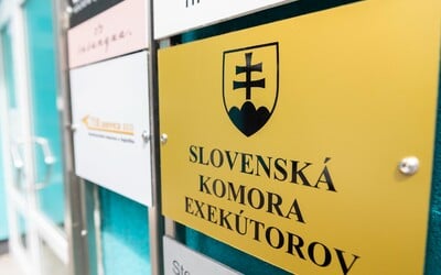 Slováci s exekúciou si polepšia. Od augusta môžu čakať vyššiu výplatu