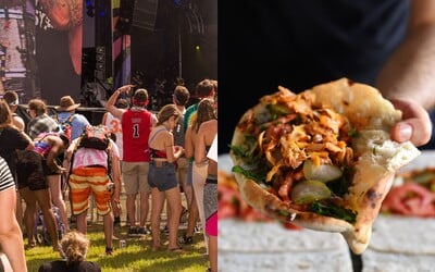 Slováci sa podelili o najväčšie trapasy na festivaloch: Šesť chalanov v ToiToike či sex za stageom