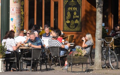 Slováci sa v sobotu dočkajú príjemného počasia. V nedeľu však príde výrazná zmena