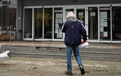 Slováci si budú musieť priplatiť: Kataster sprístupní údaje len registrovaným používateľom a zavádza poplatok