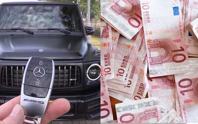 Slováci si každý rok kupujú drahšie autá. Kedysi sme za vozidlo zaplatili 6 800 €, dnes o dve tretiny viac
