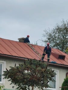 Slováci si musia splniť dôležitú zimnú povinnosť. Za neskontrolovanie komína im hrozia vysoké pokuty