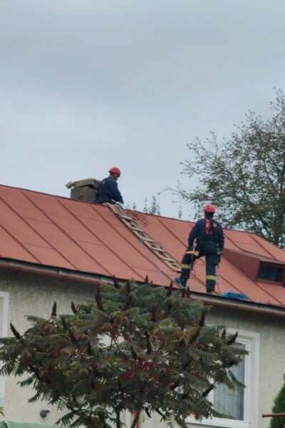 Slováci si musia splniť dôležitú zimnú povinnosť. Za neskontrolovanie komína im hrozia vysoké pokuty