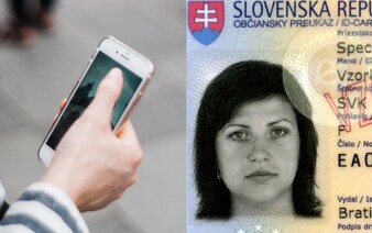 Slováci si na doklady v telefóne ešte počkajú. Štát vysvetľuje, prečo s novinkou mešká