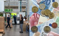 Slováci si od nového roka prilepšia aj o desiatky eur. Môže za to paradox, ktorý sa týka životného minima