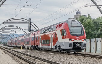 Slováci si priplatia za vlaky. Železnice zavádzajú nový špeciálny poplatok