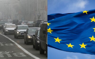 Slováci si s ďalšími krajinami vydupali kompromis v emisnej norme Euro 7. Posunuli dôležité termíny