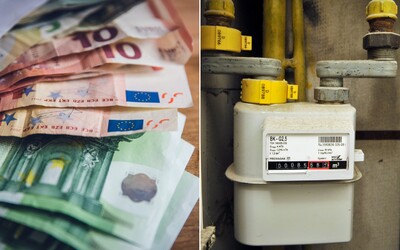 Slováci si túto zimu výrazne priplatia za plyn. Štát pomôže len 150-tisíc domácnostiam, takto vypočítali, kto dostane príspevok