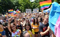 Slováci sú k ľuďom z LGBTI komunity najmenej tolerantní z celej EÚ