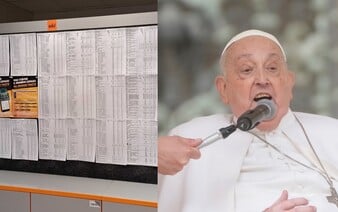 Slováci tipujú budúceho pápeža. Stávkové kurzy už majú svojich lídrov