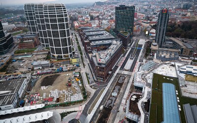 Slováci už nemajú najmenej dostupné vlastné bývanie. Predbehli nás českí susedia