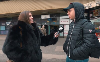 Slováci v zime najviac počúvajú domáci rap a XXXTentaciona