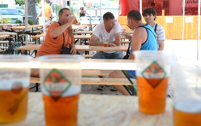 Slováci vypijú 374 miliónov litrov piva ročne. Rovnako musíme pristupovať k pivu, vínu aj destilátom, varujú experti