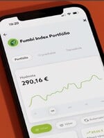 Slováci vyvinuli appku, s ktorou môže investovať do krypta úplne každý. Stačí ti 50 € a internet