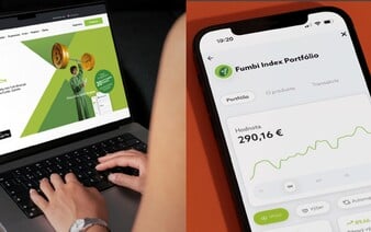 Slováci vyvinuli appku, s ktorou môže investovať do krypta úplne každý. Stačí ti 50 € a internet