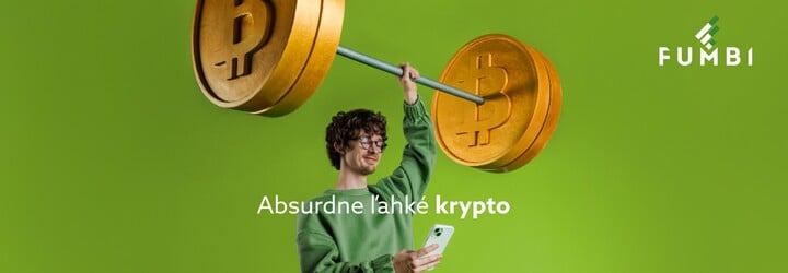 Slováci vyvinuli appku, s ktorou môže investovať do krypta úplne každý. Stačí ti 50 € a internet