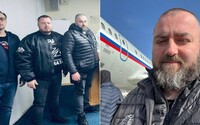 Slováci z proruského združenia Brat za brata išli „kontrolovať“ voľby na Krym. Slúžia tým Putinovi, tvrdí odborník
