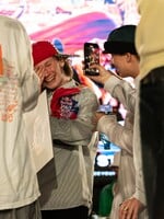 Slovák Wavee sa prebojoval medzi svetovú tanečnú elitu. Rodáka z Čečejoviec čaká finále Red Bull Dance Your Style v LA