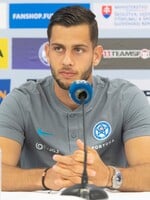 Slovák bude hrať s Ronaldom. Hancko prestupuje do Al-Nassr za 33 miliónov