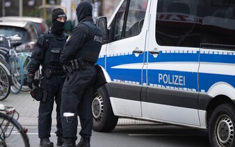 Slovák sa priznal k trojnásobnej vražde v Bavorsku. Telá v byte boli nájdené po týždňoch