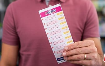 Slovák stavil pár eur, vyhral 480-tisíc. Najbližších 10 rokov bude dostávať manažérsky plat