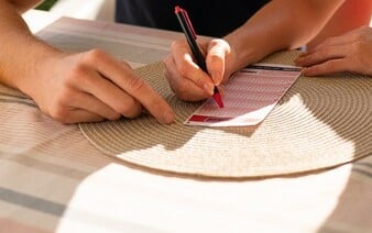 Slovák trafil jackpot za 500 000 eur. Za žreb zaplatil len 7,50, tieto čísla mu priniesli výhru
