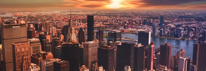 Slovák v New Yorku predáva luxusné byty: Milión dolárov mesačne zarobia tí najlepší, ceny narástli aj o 300 %