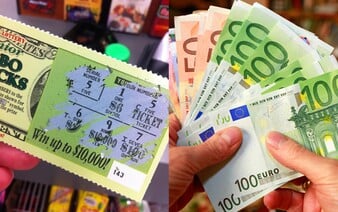Slovák vyhral na Troch kráľov takmer pol milióna eur. Desať rokov mu každý mesiac na účet pípne 4-tisíc eur